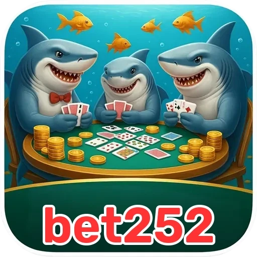 bet252: Os Recursos Que Transformam Seu Jogo em Uma Experiência Única