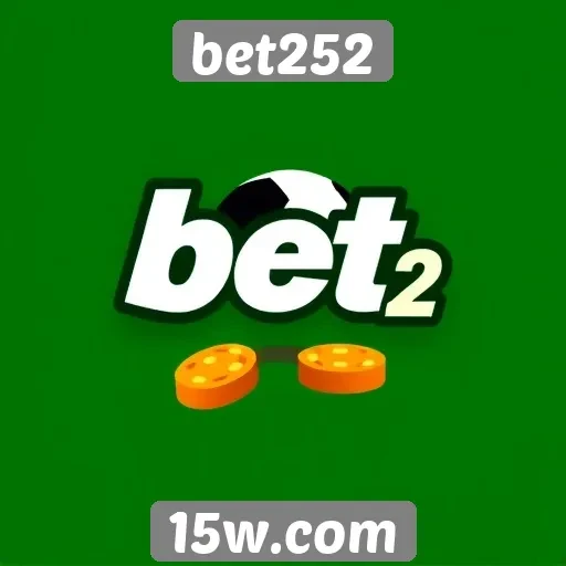 Opções de jogos disponíveis no bet252