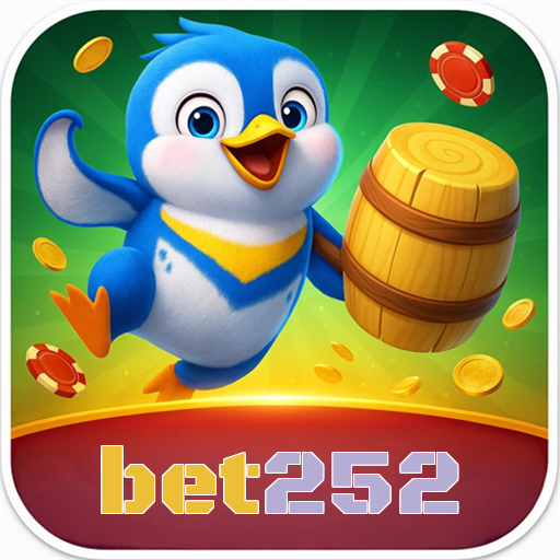 bet252 Logo