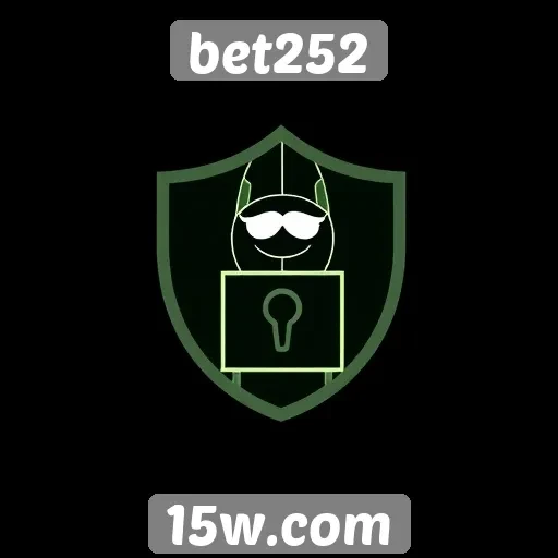 Segurança e regulamentação no bet252